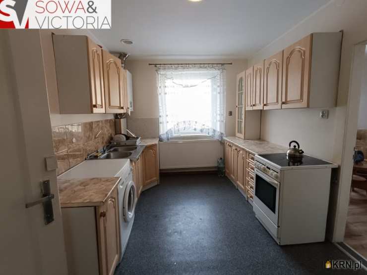 Wałbrzych, Biały Kamień, ul. , 1 pokojowe, Mieszkanie  na sprzedaż