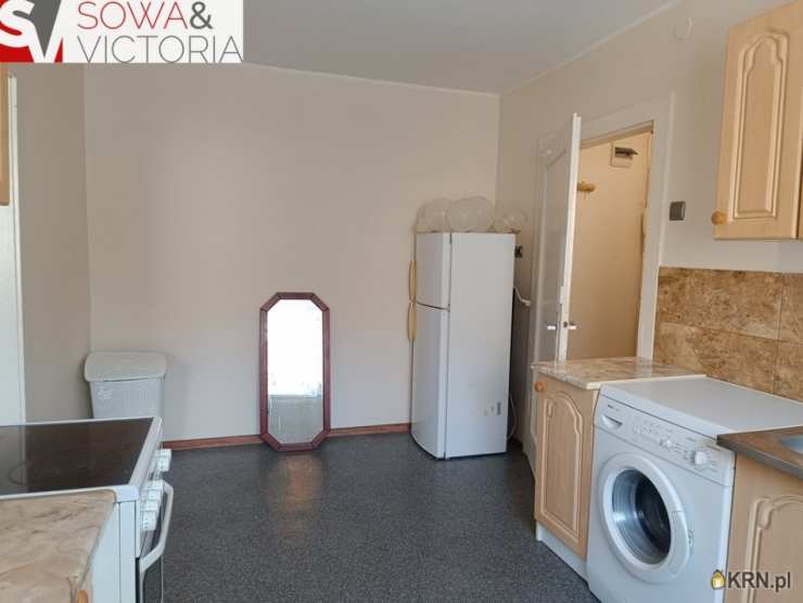 1 pokojowe, Wałbrzych, Biały Kamień, ul. , Mieszkanie  na sprzedaż