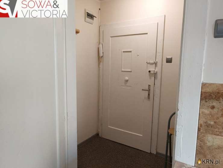 1 pokojowe, Mieszkanie  na sprzedaż, Wałbrzych, Biały Kamień, ul. 