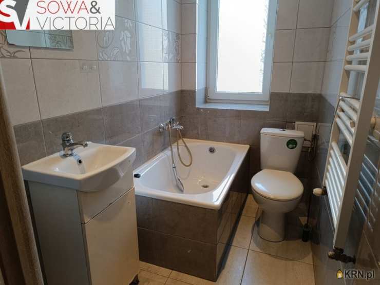 Biuro Nieruchomości SOWA, Mieszkanie  na sprzedaż, Wałbrzych, Biały Kamień, ul. 