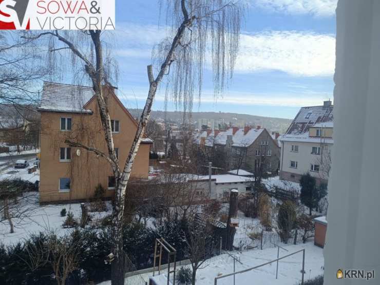 Mieszkanie  na sprzedaż, Wałbrzych, Biały Kamień, ul. , 1 pokojowe