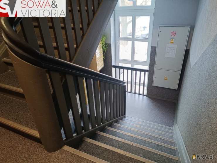 Mieszkanie  na sprzedaż, 1 pokojowe, Wałbrzych, Biały Kamień, ul. 