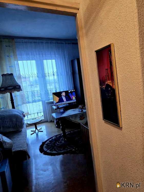 Mieszkanie  na sprzedaż, Kostrzyn nad Odrą, ul. , 1 pokojowe