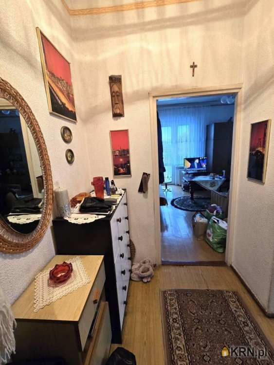 Mieszkanie  na sprzedaż, 1 pokojowe, Kostrzyn nad Odrą, ul. 