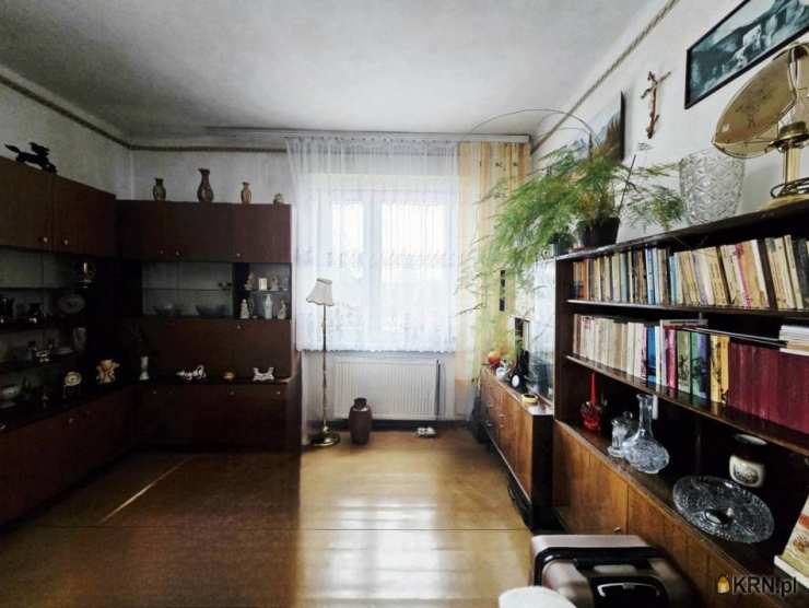 Kostrzyn nad Odrą, ul. , Mieszkanie  na sprzedaż, 1 pokojowe