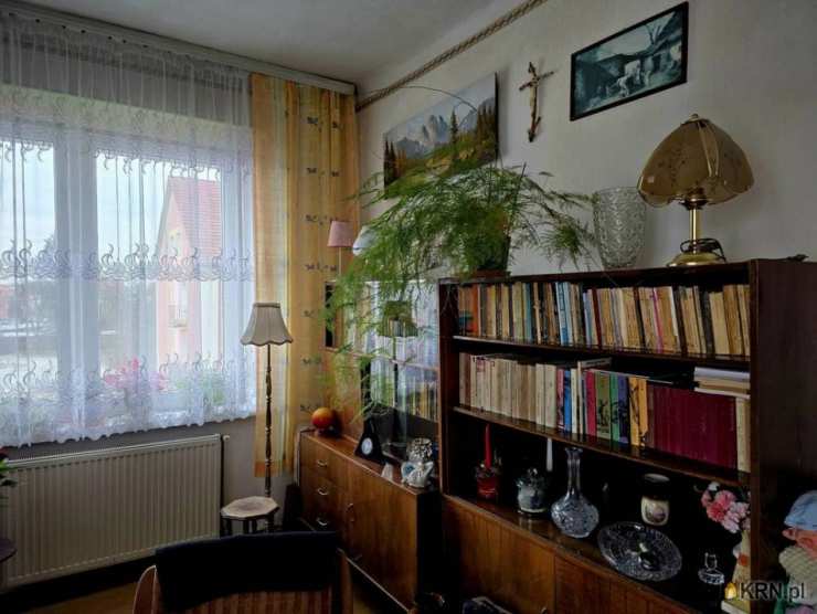 Kostrzyn nad Odrą, ul. , 1 pokojowe, Mieszkanie  na sprzedaż