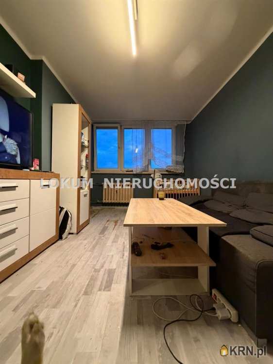 Mieszkanie  na sprzedaż, 2 pokojowe, Jastrzębie-Zdrój, ul. Śląska