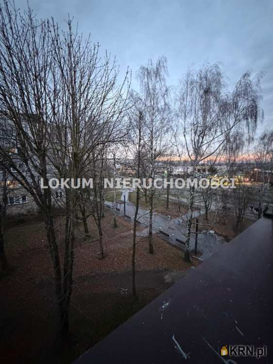 Nieruchomości LOKUM, Mieszkanie  na sprzedaż, Jastrzębie-Zdrój, ul. Śląska