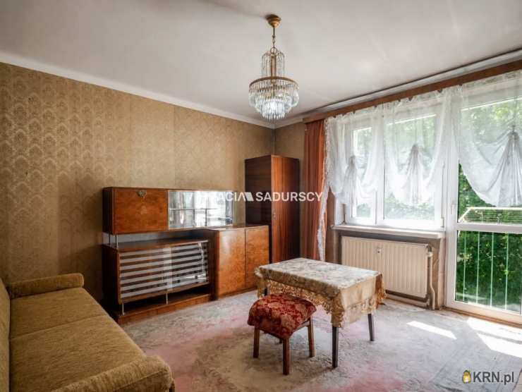 Kraków, Podgórze, ul. Wielicka, 2 pokojowe, Mieszkanie  na sprzedaż