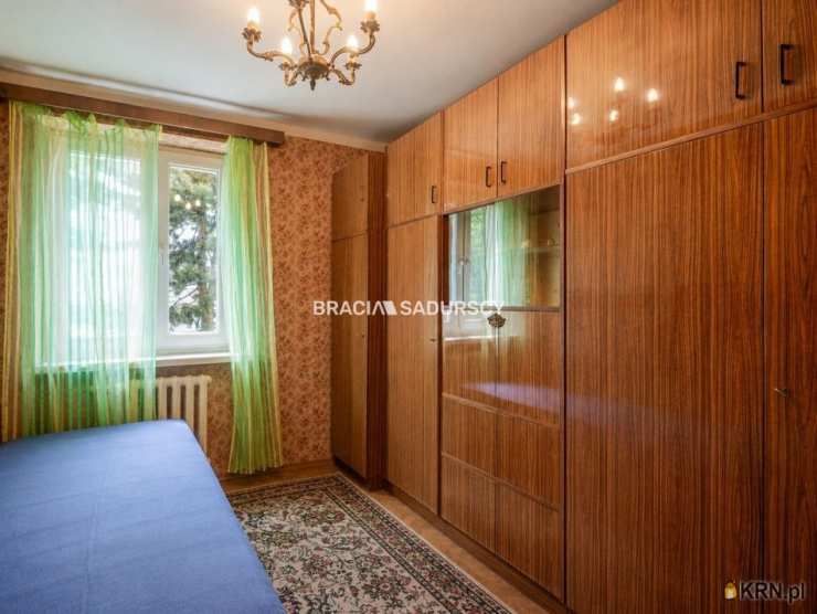 2 pokojowe, Kraków, Podgórze, ul. Wielicka, Mieszkanie  na sprzedaż