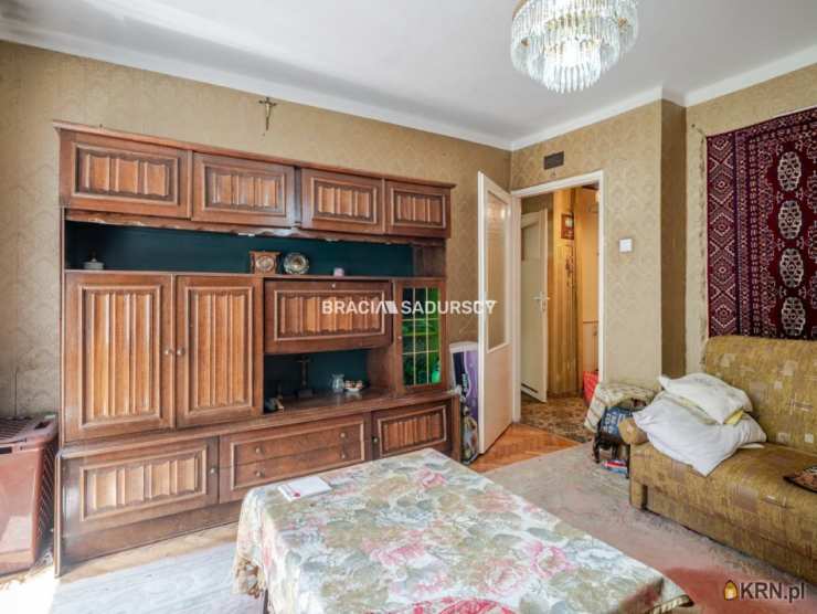 Kraków, Podgórze, ul. Wielicka, 2 pokojowe, Mieszkanie  na sprzedaż