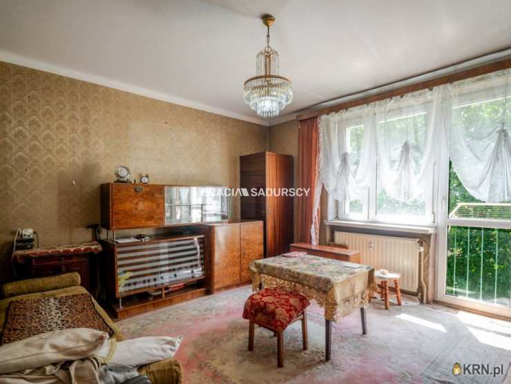 Mieszkanie  na sprzedaż, Kraków, Podgórze, ul. Wielicka, 2 pokojowe