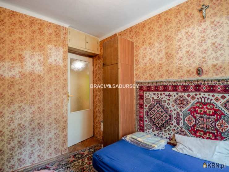 Kraków, Podgórze, ul. Wielicka, Mieszkanie  na sprzedaż, 2 pokojowe
