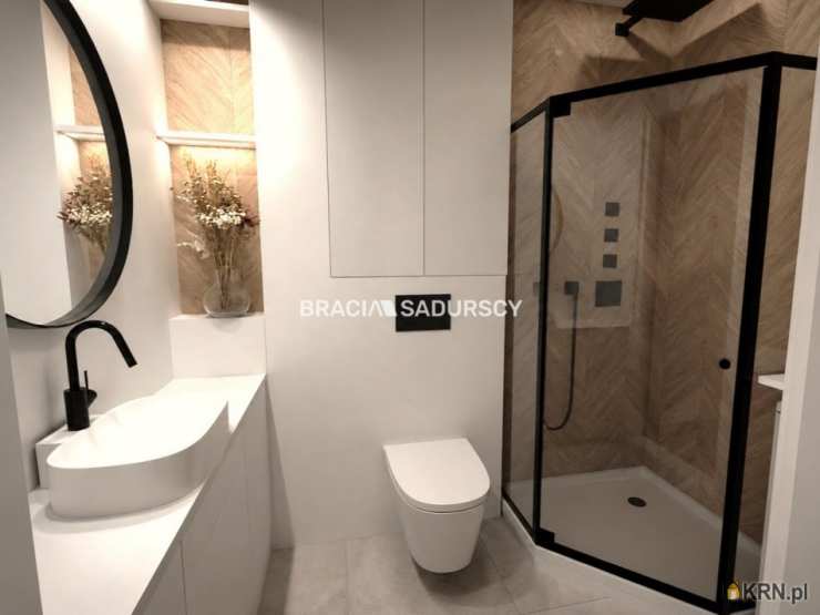 Mieszkanie  na sprzedaż, 2 pokojowe, Kraków, Podgórze, ul. Wielicka