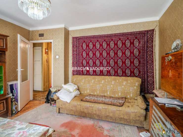 Mieszkanie  na sprzedaż, 2 pokojowe, Kraków, Podgórze, ul. Wielicka