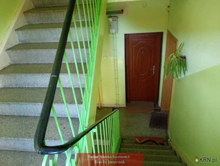 1 pokojowe, Mieszkanie  na sprzedaż, Oleśnica, ul. 