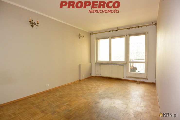 2 pokojowe, Warszawa, Mokotów/Wierzbno, ul. Puławska, Mieszkanie  na sprzedaż