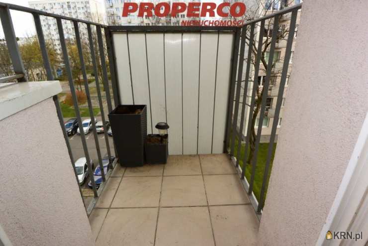 PROPERCO Sp. z o.o. Sp. k. , Mieszkanie  na sprzedaż, Warszawa, Mokotów/Wierzbno, ul. Puławska