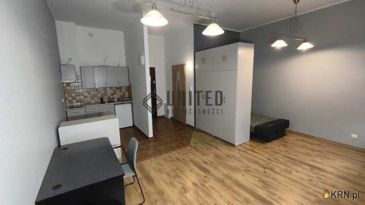 1 pokojowe, Wrocław, Krzyki/Huby, ul. , Mieszkanie  na sprzedaż