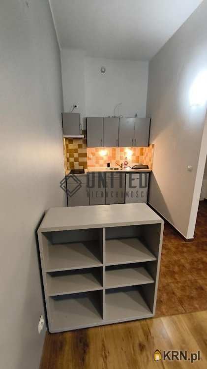1 pokojowe, Wrocław, Krzyki/Huby, ul. , Mieszkanie  na sprzedaż