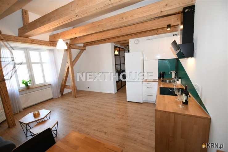 Nexthouse, Mieszkanie  do wynajęcia, Gliwice, ul. 