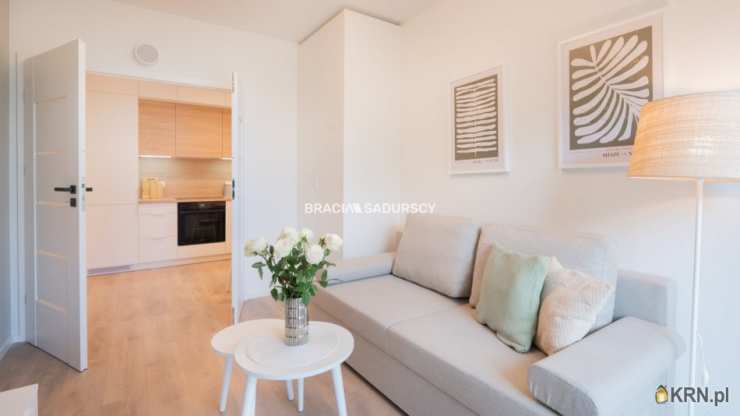 Mieszkanie  do wynajęcia, 3 pokojowe, Kraków, Podgórze/Zabłocie, ul. T. Romanowicza