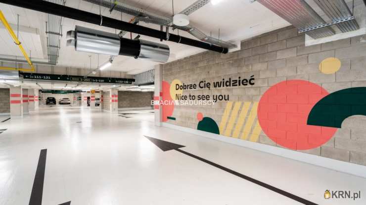 Mieszkanie  do wynajęcia, 3 pokojowe, Kraków, Podgórze/Zabłocie, ul. T. Romanowicza