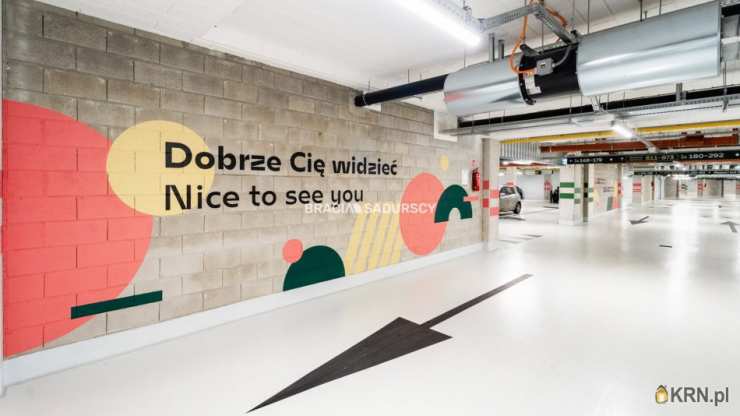 Kraków, Podgórze/Zabłocie, ul. T. Romanowicza, Mieszkanie  do wynajęcia, 3 pokojowe