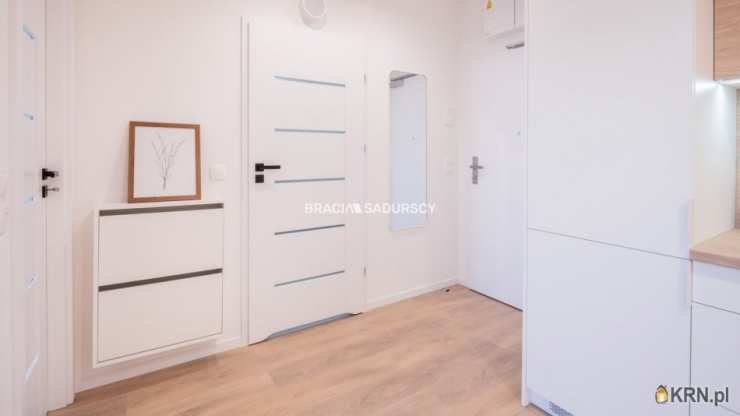 Mieszkanie  do wynajęcia, 3 pokojowe, Kraków, Podgórze/Zabłocie, ul. T. Romanowicza