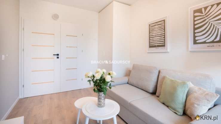 Kraków, Podgórze/Zabłocie, ul. T. Romanowicza, Mieszkanie  do wynajęcia, 3 pokojowe