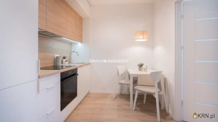 Kraków, Podgórze/Zabłocie, ul. T. Romanowicza, 3 pokojowe, Mieszkanie  do wynajęcia