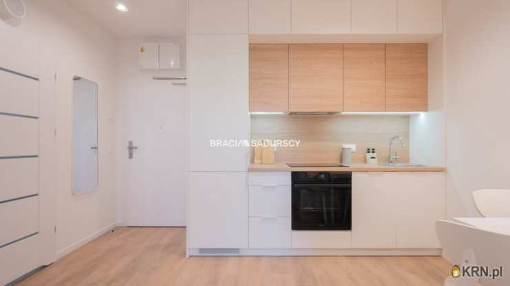 3 pokojowe, Kraków, Podgórze/Zabłocie, ul. T. Romanowicza, Mieszkanie  do wynajęcia