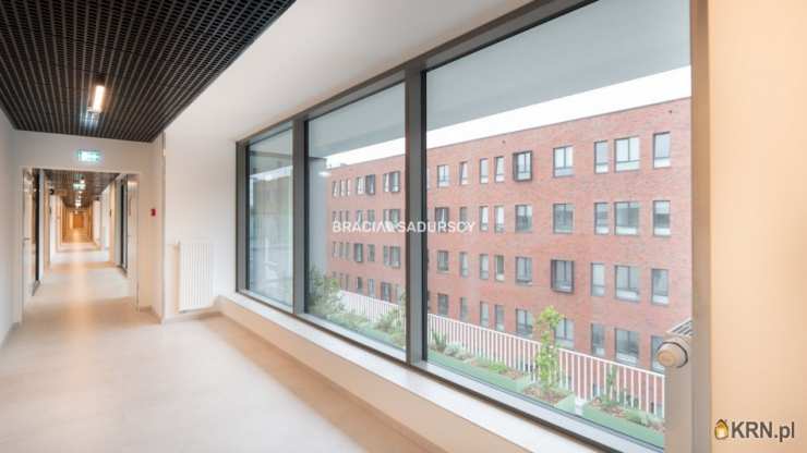 3 pokojowe, Kraków, Podgórze/Zabłocie, ul. T. Romanowicza, Mieszkanie  do wynajęcia