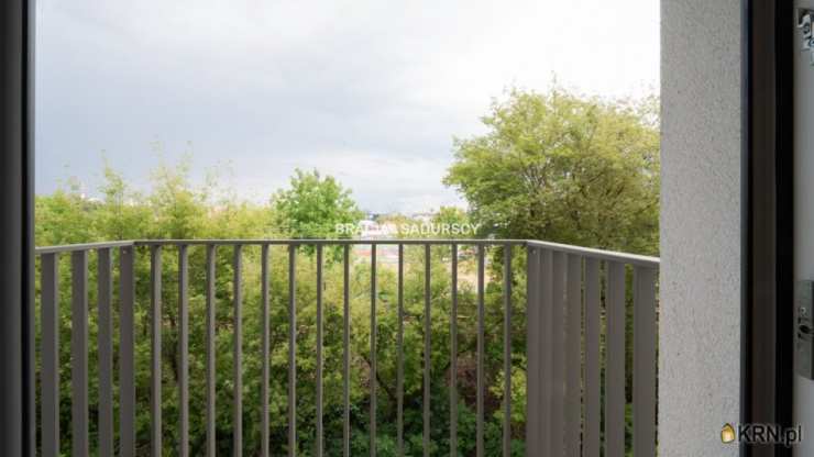 3 pokojowe, Mieszkanie  do wynajęcia, Kraków, Podgórze/Zabłocie, ul. T. Romanowicza