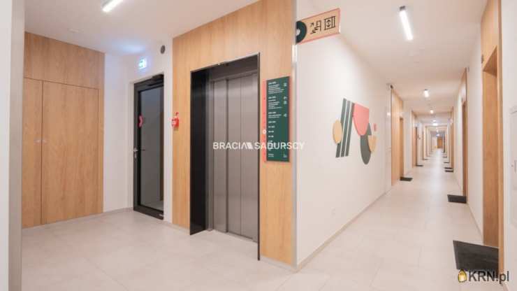 Mieszkanie  do wynajęcia, Kraków, Podgórze/Zabłocie, ul. T. Romanowicza, 3 pokojowe