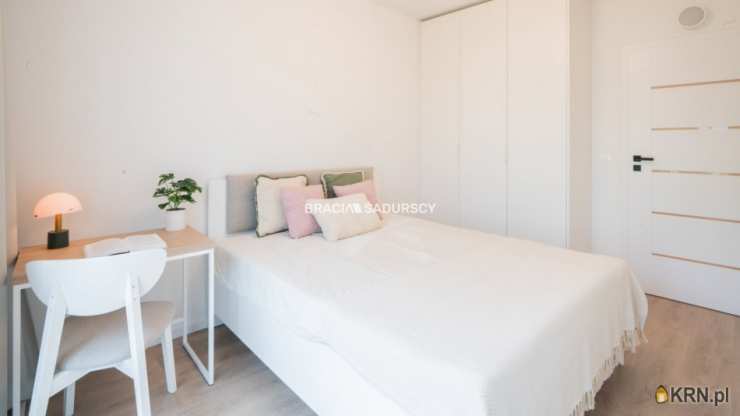 Mieszkanie  do wynajęcia, Kraków, Podgórze/Zabłocie, ul. T. Romanowicza, 3 pokojowe