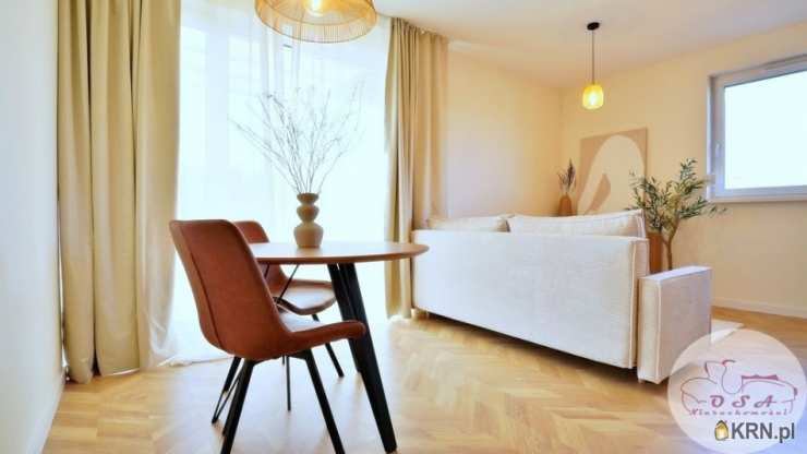 Mieszkanie  na sprzedaż, 2 pokojowe, Stęszew, ul. 