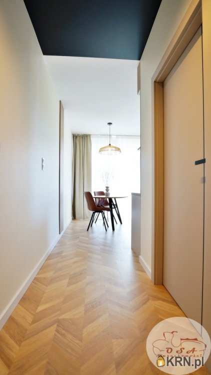 2 pokojowe, Mieszkanie  na sprzedaż, Stęszew, ul. 