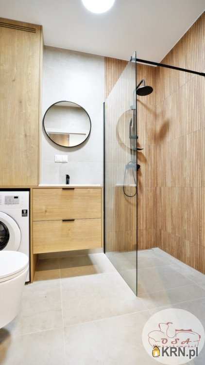 OSA Nieruchomości Sławomira Burdzy, Mieszkanie  na sprzedaż, Stęszew, ul. 