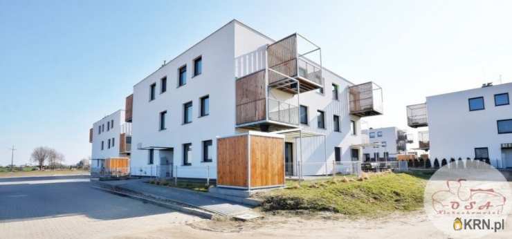 2 pokojowe, Stęszew, ul. , Mieszkanie  na sprzedaż