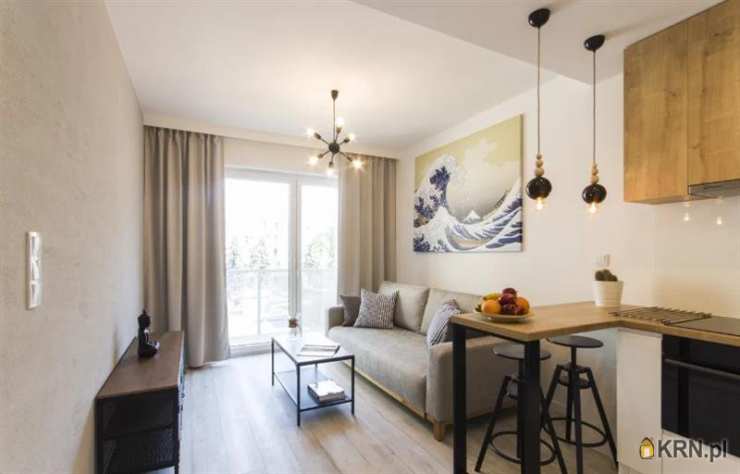 Mieszkanie  na sprzedaż, Wrocław, Psie Pole/Kleczków, ul. A. Słonimskiego, 2 pokojowe