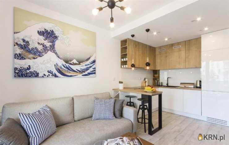 Mieszkanie  na sprzedaż, 2 pokojowe, Wrocław, Psie Pole/Kleczków, ul. A. Słonimskiego