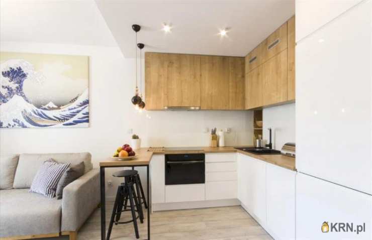 Wrocław, Psie Pole/Kleczków, ul. A. Słonimskiego, Mieszkanie  na sprzedaż, 2 pokojowe