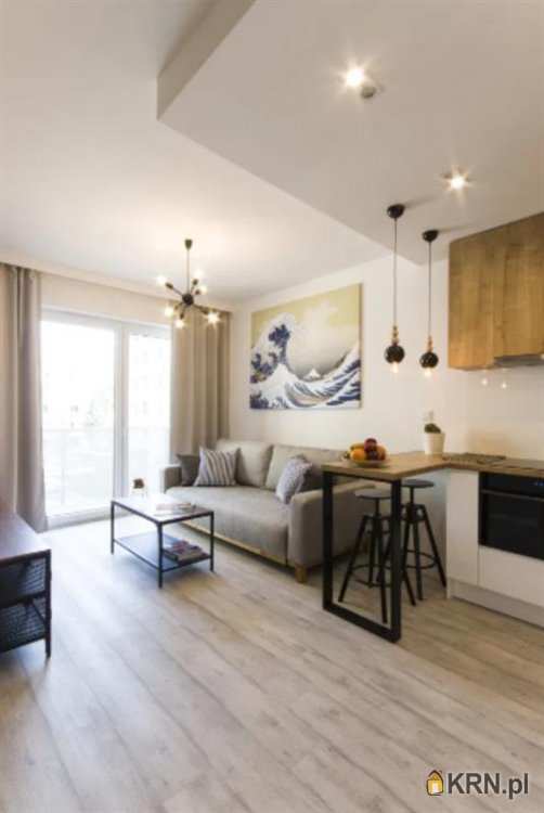 Wrocław, Psie Pole/Kleczków, ul. A. Słonimskiego, 2 pokojowe, Mieszkanie  na sprzedaż