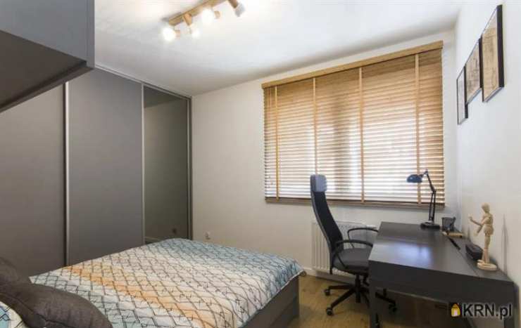 2 pokojowe, Mieszkanie  na sprzedaż, Wrocław, Psie Pole/Kleczków, ul. A. Słonimskiego