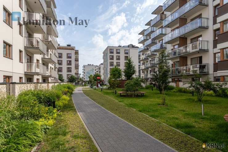 2 pokojowe, Mieszkanie  na sprzedaż, Warszawa, ul. 
