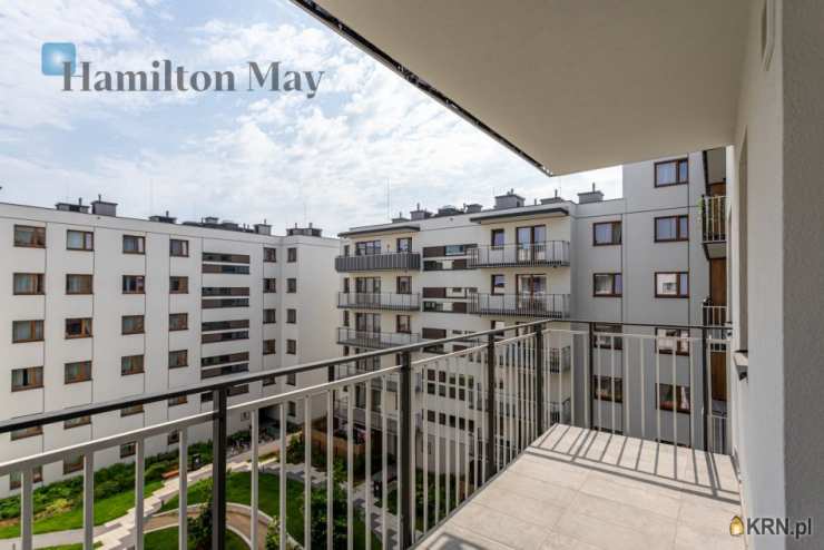 Hamilton May, Mieszkanie  na sprzedaż, Warszawa, ul. 