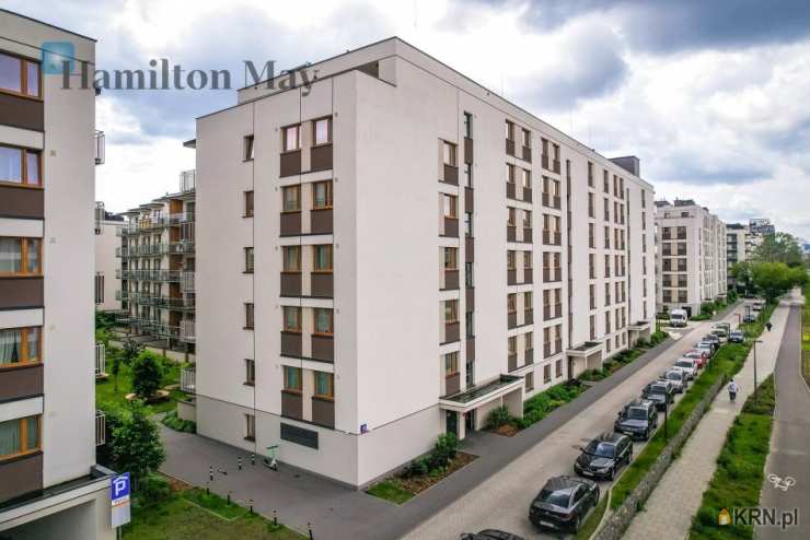 Hamilton May, Mieszkanie  na sprzedaż, Warszawa, ul. 