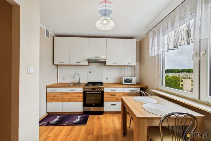 Mieszkanie  na sprzedaż, 1 pokojowe, Zielona Góra, ul. 