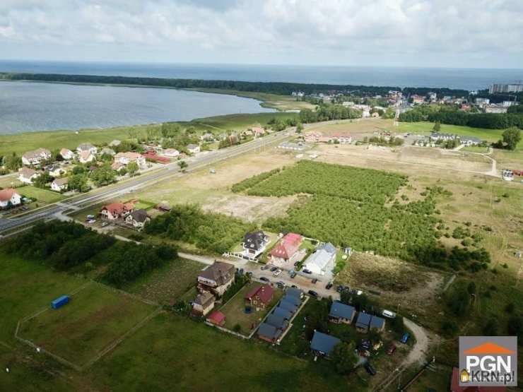 2 pokojowe, Mieszkanie  na sprzedaż, Dziwnówek, ul. 